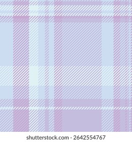 Textile design of textured plaid. Checkered fabric pattern swatch for shirt, dress, suit, wrapping paper print, invitation and gift card.