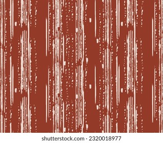 Textile digital Abstract contemporary seamless pattern with hand drawn shapes, spots, dots and lines with textures.