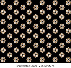 Textile Digital Baroque Border Motif Design Illustration Kunstwerk für den Stoffdruck Für digitale Malerei.Design für Cover, Stoff, Textilien, Packpapier Abstrakte Vintage Wallpaper und Geschenkkarte etc.