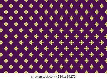 Textile digital design Abstract contemporary seamless pattern with hand drawn shapes, spots, wallpapers and gift card print in fabric.
