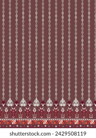 Textile Digital Design Fabric Print Wallpaper Stock shirt design