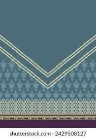 Textile Digital Design Fabric Print Wallpaper Stock shirt design