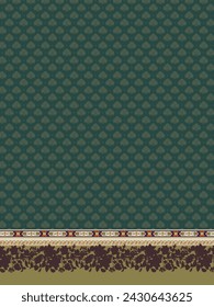Textile Digital Design Fabric Print Wallpaper Stock shirt design