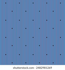 Textil Digital Diseño Tela Imprimir Fondo de pantalla Diseño de camiseta de stock. Verano Marinero Rayas Patrón de Vector sin costuras. Colores de otoño 