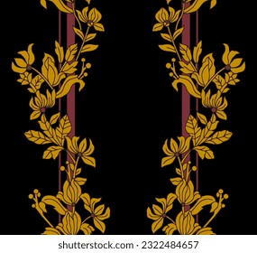 Textile digital design Leopard animal skin abstract seamless motif pattern illustration. Fabric texture fur leather of wild safari jaguar panther. Abstract vintage print on fabric.