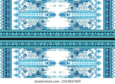 Textile digitale Design Motive Muster Neue handgezeichnete Stammkunstmotive Elemente Rand Design-Komposition Wallpaper und Geschenkkarte 