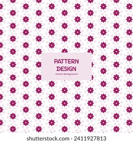 Textile digital design motif pattern handmade artwork, floral pattern