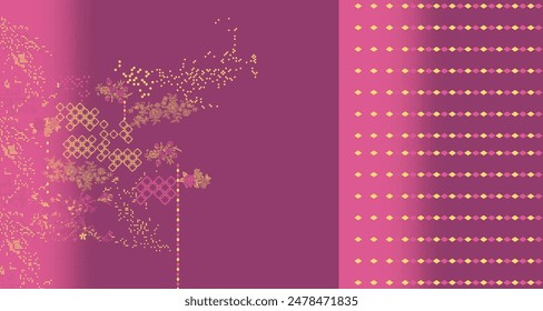 Textile digital design motif pattern décor hand made artwork for women cloth front back and dupatta print elements of frame gift card wallpaper border abstract baroque ornament paisley rugs ethnic etc