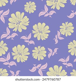 Diseño digital textil patrón de motivos de arte hecho a mano adecuado para las mujeres diseños de tela de la parte posterior delantera y dupatta impresión. patrón de Formas Abstractas