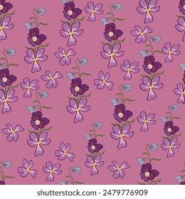 Textile digital design motif pattern hand made artwork suitable for women cloth designs front back and dupatta print. Abstract shapes pattern