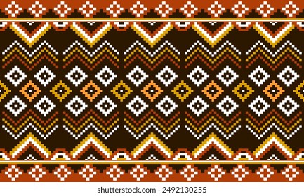 Textile digital design motif pattern ethnic border Mughal paisley abstract shape of baroque geometric ornaments damask suitable for women cloth designs front back and dupata print textile industry.