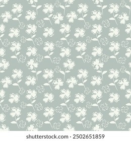 Textile digital design motif pattern hand made artwork suitable for women cloth designs front back and dupatta print. Abstract shapes pattern