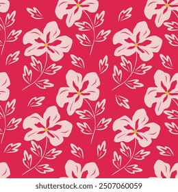 Textile digital design motif pattern hand made artwork suitable for women cloth designs front back and dupatta print. Abstract shapes pattern