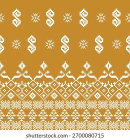 Textile digital design motif pattern ethnic border mughal paisley abstract shape of baroque geometric ornaments damasj suitable for woman cloth designs front back and dupata print textile industry