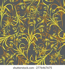 Textile Digital design motif pattern set of damask wallpaper gift card embroidery rugs Indian classical textured handmade artwork luxury flowers style in detailed watercolors painting and women dress