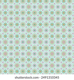 Textile Digital Design ornamental ikat ethnic baroque pattern background traditional watercolor painting decorative embroidery border patterns