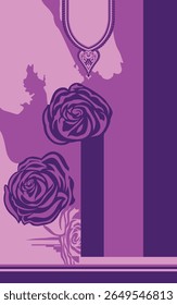 Textile Digital Designs Ethnic borders motifs