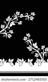 Textil Diseños digitales Motivos de fronteras étnicas