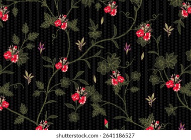 Textile digital ikat ethnic group background design Indiana border classical texture motif flowers retro Daman beautiful and handmade article abstract painting vintage style of damask wallpaper etc.