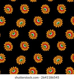 Textile digital ikat ethnic group background design Indiana border classical texture motif flowers retro Daman beautiful and handmade article abstract painting vintage style of damask wallpaper etc.