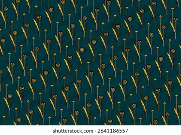 Textile digital ikat ethnic group background design Indiana border classical texture motif flowers retro Daman beautiful and handmade article abstract painting vintage style of damask wallpaper etc.
