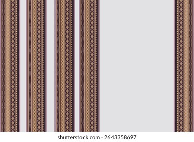 Textile digital Indiana border ikat ethnic Mughal pattern motif flower design traditional tattoo artist classic rock elemental vintage style abstract painting febric geometry Daman beautiful textured 