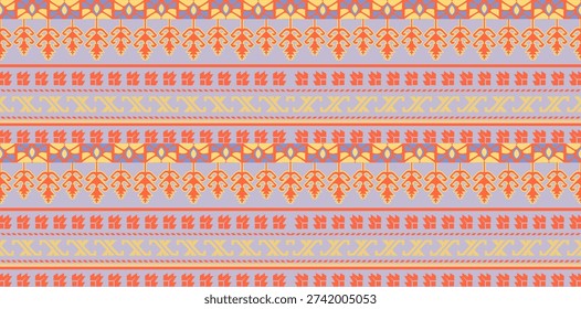 Textile digital motif set of damasks border artworks textured handmade pattern Turkish Thai ornament baroque chunri element traditional tattoo artist crossstitch seamless watercolor painting print in febrics textile industry...........etc.