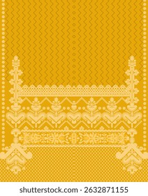 Têxtil digital Moghal padrão motif ikat fundo étnico flores artesanais retro texturizado pele parede elemento de papel estilo Kurtis tradicional tatuagem artista impressão na indústria febric 