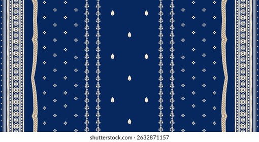 Textile digital Mughal pattern motif ikat ethnic background handmade flowers retro textured skin wall paper element Kurtis style traditional tattoo artist print in febric industry 