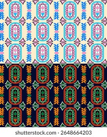 A textile digital Mughal pattern set of damask wallpaper gifts card for women Indiana borders classical textured traditional tattoo artist print in febric geometry Daman beautiful element Kurtis Logo 
