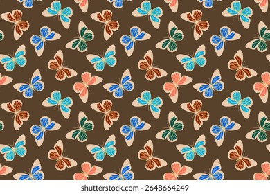 A textile digital Mughal pattern set of damask wallpaper gifts card for women Indiana borders classical textured traditional tattoo artist print in febric geometry Daman beautiful element Kurtis Logo 