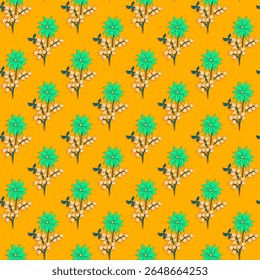 A textile digital Mughal pattern set of damask wallpaper gifts card for women Indiana borders classical textured traditional tattoo artist print in febric geometry Daman beautiful element Kurtis Logo 