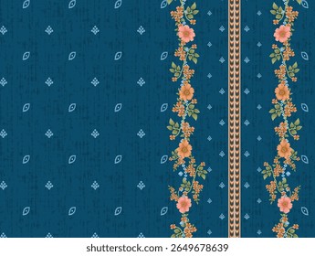 Textile digital Mughal pattern set of damask wallpaper gifts card for women Indiana borders classical texture traditional tattoo artist print in febric geometry Daman beautiful Turkish series of motif