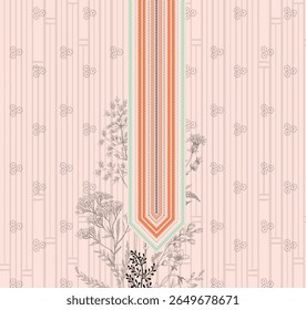 Textile digital Mughal pattern set of damask wallpaper gifts card for women Indiana borders classical texture traditional tattoo artist print in febric geometry Daman beautiful Turkish series of motif