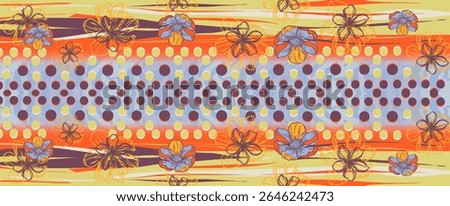 Textile digital Mughal pattern set of damask wallpaper gifts card for women Indiana border classical texture traditional tattoo artist motif ornament element Kurtis style ethnic groups background etc.
