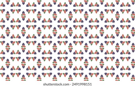 Textile digital and rotary Print Bed Sheet Design Pattern floral abstract geometric home furnishing 