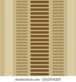 Textile and digital seamless pattern