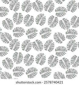 Textile and digital seamless pattern butterflies design.