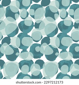 Textile and digital seamless pattern graphic vector design 