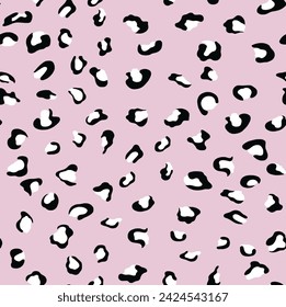 Textile and digital seamless pattern vector design 