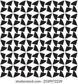 Padrão de motivo de borda de tecido têxtil para um padrão oriental geométrico sem costura. Decoração de bordas. Design para fundo, papel de parede, ilustração vetorial, têxtil, batik, tapete, tecido
