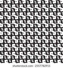 Textile fabric Pattern textile pattern, fabric design, geometric pattern, black and white pattern, abstract textile, repeating shapes, modern fabric print, textile innovation, fabric disruption,