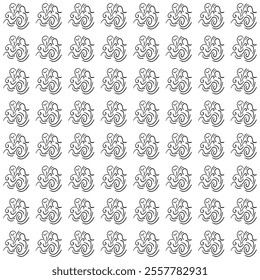 Textile fabric Pattern textile pattern, fabric design, geometric pattern, black and white pattern, abstract textile, repeating shapes, modern fabric print, textile innovation, fabric disruption,