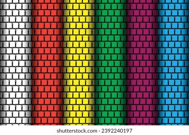 Textile Fabric Pattern Design, pattern pack,