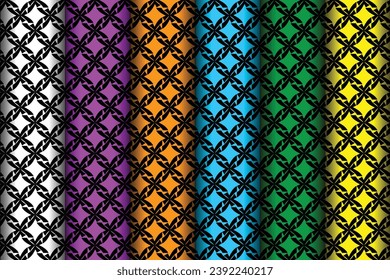 Textile Fabric Pattern Design, pattern pack,