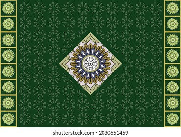 Textile Fabric Pattern Multi colour Vector Designs