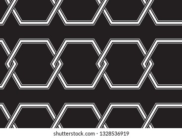 Textile fashion, abstract seamless pattern, vector illustration file.