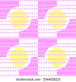 Textile fashion fabric pattern. Abstract pattern design for web banner, branding package, fabric print ,textile print, wallpaper. Vector illustration.
