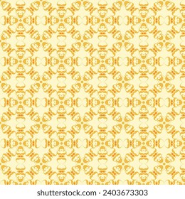 Textile floral pattern background, luxury pattern, stylish vector illustration