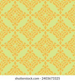 Textile floral pattern background, luxury pattern, stylish vector illustration